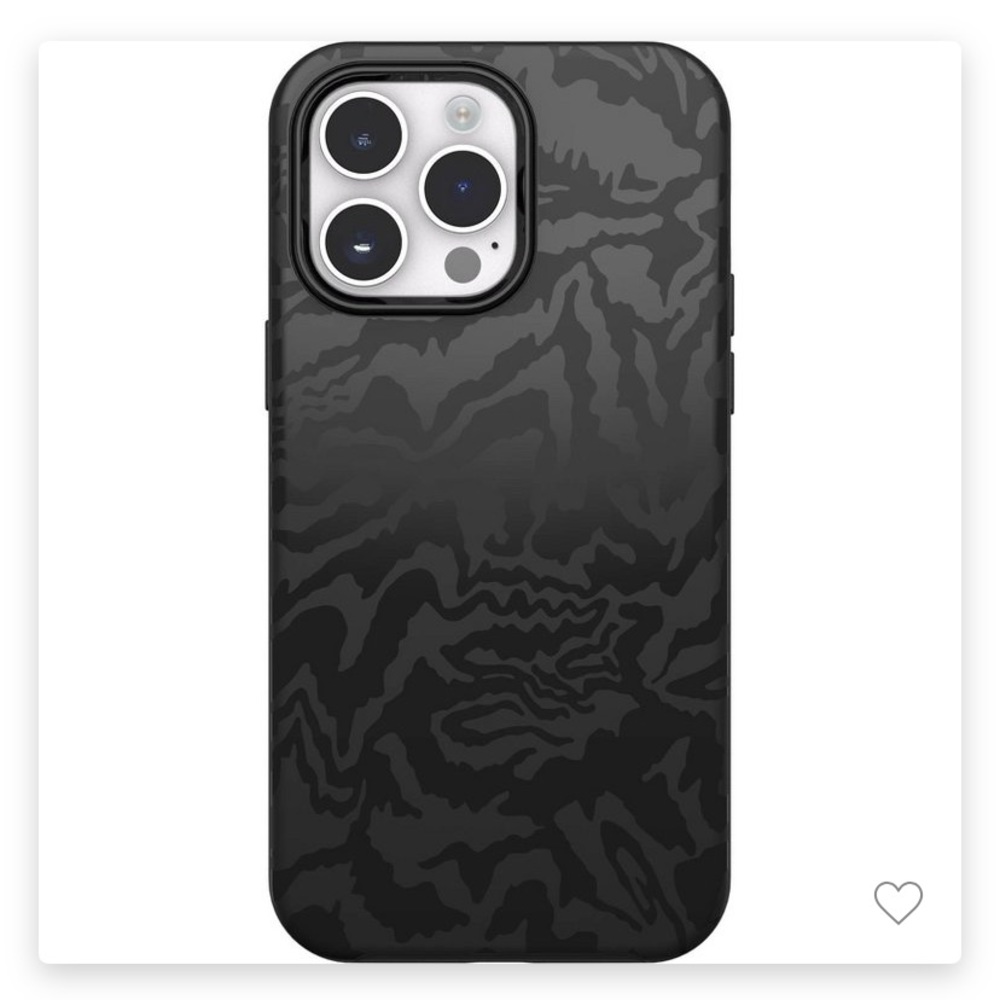 OTTERBOX APPLE IPHONE 14 PRO MAX SYMMETRY PLUS SERIES CASE WITH MAGNASAF…